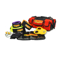 TOUGH DOG 9M 11T Complete Recovery Kit
