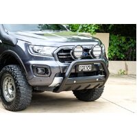 PIAK OFFTRACK Nudge Bar To Suit Ford Ranger & Everest (2015-2021)
