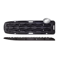 EXITRAX 1110 RECOVERY BOARD (BLACK)