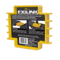 EXITRAX LINK JACK BASE 1150 ONLY