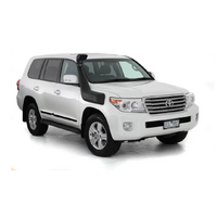 Safari ARMAX Snorkel To Suit Toyota Land Cruiser 200 Series Pre Facelift Model (11/07-08/15) 