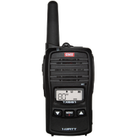GME UHF CB HANDHELD 1 WATT RADIO (TX667)