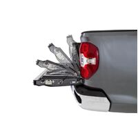 HSP Tail Assist (Twin Strut Weight Reduction & Dampening) To Suit LDV T60 SK8C 2018+