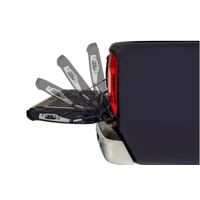 HSP Tail Assist (Twin Strut Weight Reduction & Dampening) To Suit Mercedes X-Class 470 2018-2020