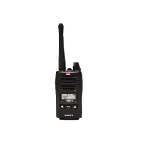 GME 2/1W  80 CHANEL UHF HANHELD