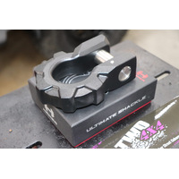 HAMER ULTIMATE SHACKLES (PAIR) - NARDO GREY