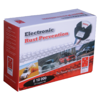 ERPS RUST PROTECTION - EXTREME USE SYSTEM WITH 10E COUPLERS