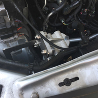 DIRECTION PLUS Pre-Filter Kit To Suit Volkswagen Amarok (2016-2022)