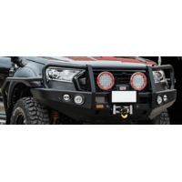 PIAK PREMIUM SIDE RAILS TO SUIT FORD RANGER RAPTOR (2018-ON)