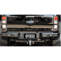 PIAK Elite Rear Step Tow Bar To Suit Ford Ranger Raptor (2018-On)