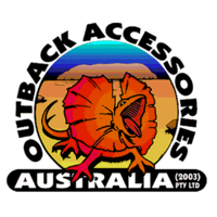 OUTBACK ACCESSORIES' AUXILIARY TANK FUEL SENDER UNIT TO SUIT TOYOTA
