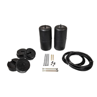 TOUGH DOG Coil Insert OEM Height Airbags To Suit Isuzu MU-X (2014-On) & Holden Colorado 7 (2012-On)