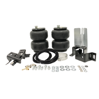 TOUGH DOG Bellows 40mm Lift Height Airbags To Suit Toyota Hilux (2015-On)