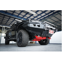 MCC RECOVERY POINTS - MITSUBISHI TRITON MQ/MR (2016 - ON) + PAJERO SPORT (2016-ON)