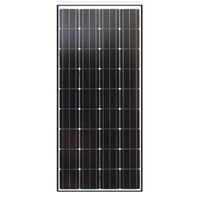 KT SOLAR - 170 Watt, 12V Single Cell Mono-crystalline Solar Panel 12V, 170 WATT SOLAR PANEL