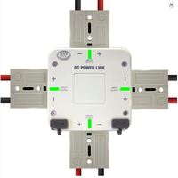 KT SOLAR - DC Power Link,
