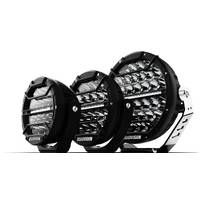 ROADVISION DOMINATOR DL2 SERIES 9" DRIVING LIGHT