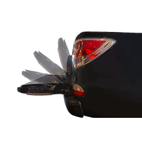 HSP Tail Assist (Single Strut Dampening Only) To Suit Mazda BT50 UP & UR 2013-2020