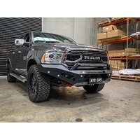 Offroad Animal Predator Bull Bar To Suit Dodge Ram 1500 DS (2017-On)