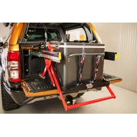 ES100- PLUS - CLEARVIEW EASY SLIDE/FRIDGE DROP SLIDE