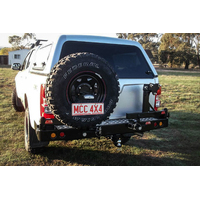 MCC DUAL WHEEL CARRIER - RG COLORADO