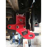 MCC RECOVERY POINTS - MITSUBISHI TRITON 06-14 & CHALLENGER PB/PC