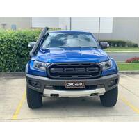 ORC M-SPEC STAINLESS SNORKEL - FORD RAPTOR
