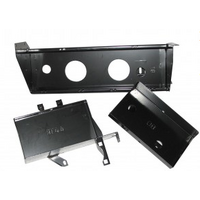 OUTBACK ACCESSORIES BATTERY TRAY TO SUIT RAM DS 1500 5.7L V8 HEMI (NO ECU)