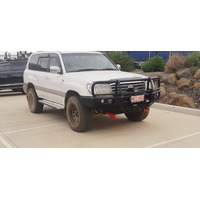 MCC RECOVERY POINTS - TOYOTA 100 SERIES LAND CRUISER (1997-2007)