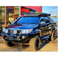 PIAK ELITE NON LOOP BAR TO SUIT TOYOTA HILUX (2011-2015)