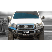 PIAK ELITE NON LOOP BAR TO SUIT TOYOTA HILUX (2018-2020)