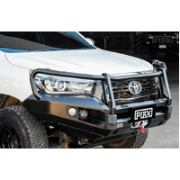 PIAK ELITE POST BAR TO SUIT TOYOTA HILUX (2017-2019)