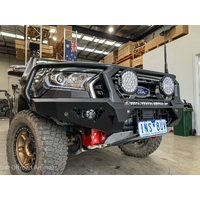 Offroad Animal Toro Bull Bar To Suit Ford Ranger PX2 (2015-2018)