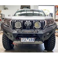 Offroad Animal Predator Bull Bar To Suit Toyota Prado 150 Series (2018-On)