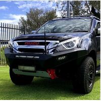 Offroad Animal Predator Bull Bar To Suit Isuzu MU-X (2017-2020)