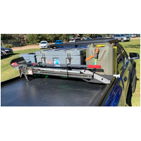 Offroad Animal Adventure Rack (Universal Fit - Except Ford Ranger/Raptor)