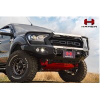 HAMER KING SERIES PLUS TO SUIT FORD RANGER PX2 & 3 (2015-2021)