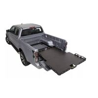 HSP Load Slide To Suit Isuzu D-Max Gen 3 Dual Cab (2021+)