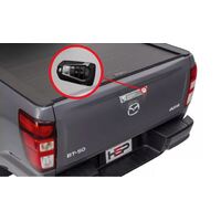 HSP Tail Lock (Central Locking) To Suit Mazda BT50 TF (2020+)