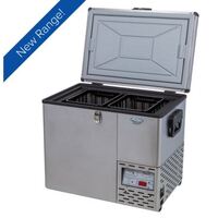 NATIONAL LUNA 40L LEGACY FRIDGE (SINGLE BIN, SINGLE DOOR, SINGLE CONTROL)