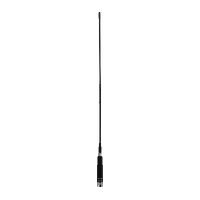GME 820MM FLEXIBLE FIBERGLASS ANTENNA WITH 6DBI GAIN (AE4016)