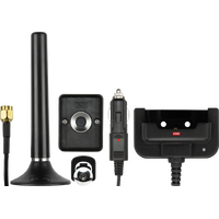 GME IN-CAR ACCESSORY KIT TO SUIT TX6150/TX6155/TX6160 HANDHELD RADIOS