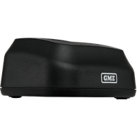 GME SINGLE DESKTOP CHARGING CRADLE TO SUIT TX6600S HANDHELD UHF