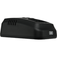 GME DUAL DESKTOP CHARGING CRADLE TO SUIT TX6600S HANDHELD UHF