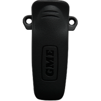 GME REPLACEMENT BELT CLIP TO SUIT TX6600S HANDHELD UHF