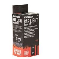 ROADVISION LIGHT BAR WIRING KIT
