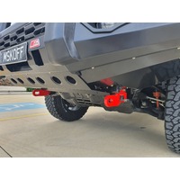 MCC RECOVERY POINTS - HILUX & FORTUNER 2016 - CURRENT.