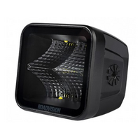 ROADVISION SQUARE 10-30V 40W LED WORK LIGHT (FLOOD BEAM)