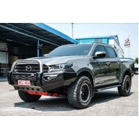 MCC PHEONIX SS SINGLE LOOP W/UBP TO SUIT MAZDA BT50 2021 ON