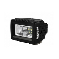 ROADVISION RECTANGULAR 9-36V 20W LED WORK LIGHT (FLOOD BEAM)